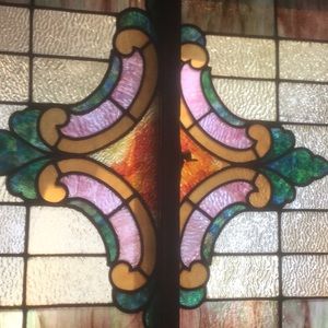 Meet your Posher, Joyce